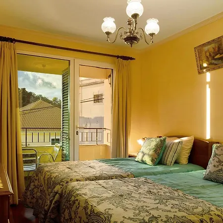 Palheiro Familiar 2 Apartment Funchal (Madeira)